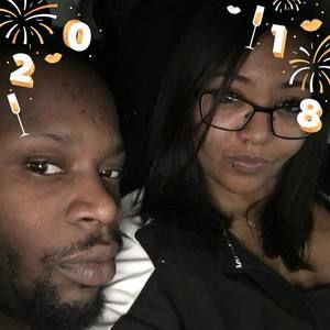 Meet your Posher, Simone